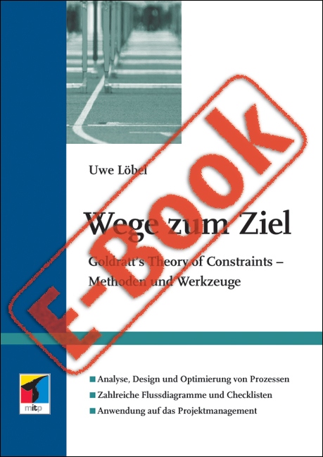 Wege zum Ziel - Uwe L&ouml;bel