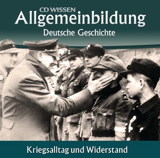 CD WISSEN – Allgemeinbildung - Deutsche Geschichte