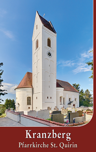 Kranzberg Pfarrkirche St. Quirin