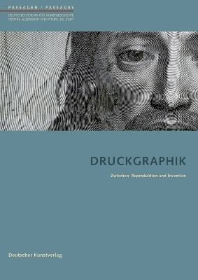 Druckgraphik