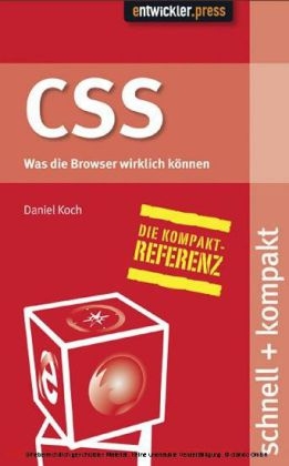 CSS