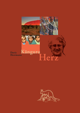 Känguruherz