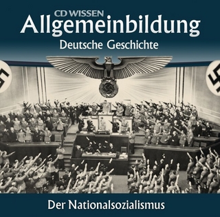 CD WISSEN – Allgemeinbildung - Deutsche Geschichte