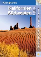 Kalifornien & S&uuml;dwesten USA - Horst Schmidt-Br&uuml;mmer