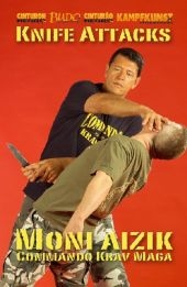 Commando-Krav Maga