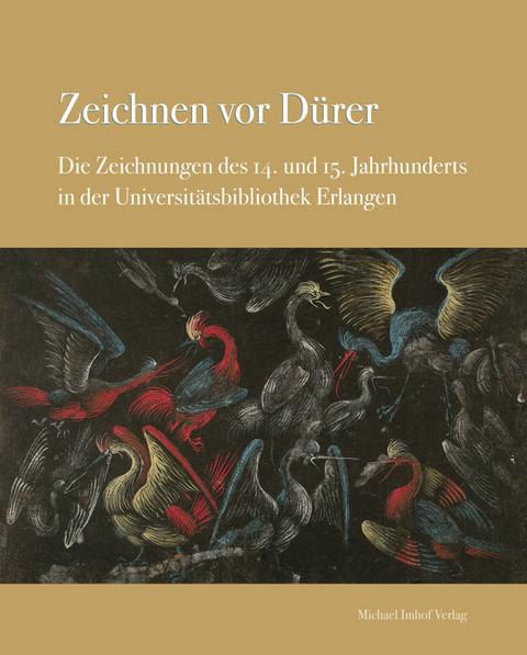 Zeichnen vor D&uuml;rer - 