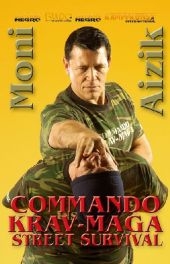 Commando-Krav Maga