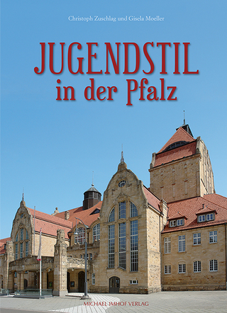 Jugendstil in der Pfalz
