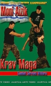 Krav Maga