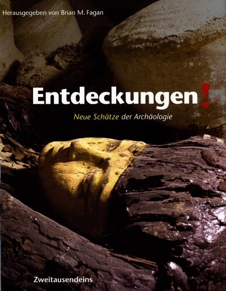 Entdeckungen! - 