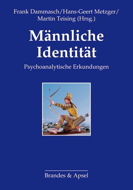 M&auml;nnliche Identit&auml;t - 
