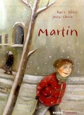 Martin - Doris D&ouml;rrie