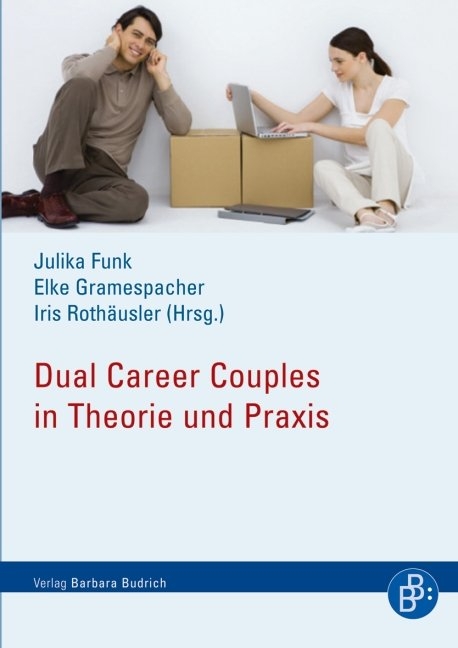 Dual Career Couples an Hochschulen - 