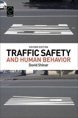 Traffic Safety and Human Behavior - 