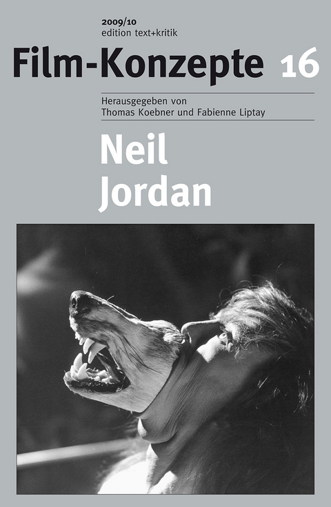 Neil Jordan - 