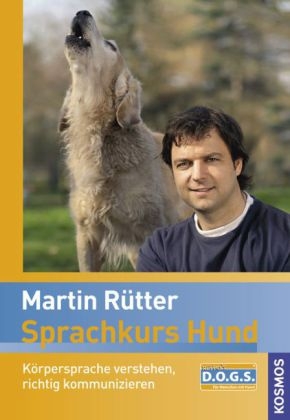 Sprachkurs Hund mit Martin Rütter