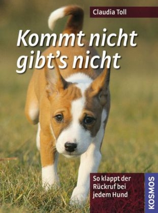 Kommt nicht, gibts nicht!