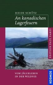 An kanadischen Lagerfeuern