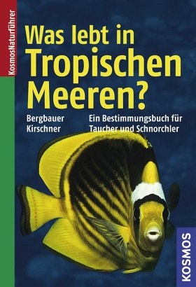 Was lebt in tropischen Meeren?