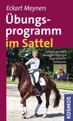 Übungsprogramm im Sattel