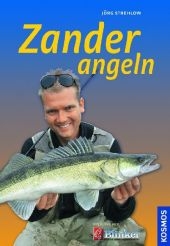 Zander angeln - J&ouml;rg Strehlow