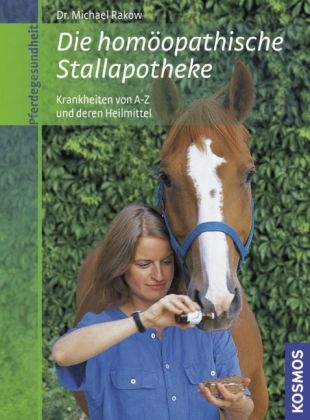 Die homöopathische Stallapotheke