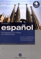 Sprachkurs 1 Espa&ntilde;ol