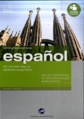 Kommunikationstrainer Espa&ntilde;ol
