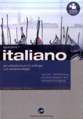 Sprachkurs 1 Italiano