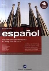 Komplettkurs Espa&ntilde;ol