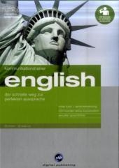 Kommunikationstrainer English