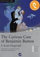 The Curious Case of Benjamin Button - Interaktives Hörbuch Englisch