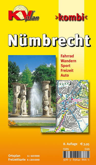 N&uuml;mbrecht