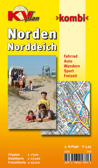 Norden / Norddeich