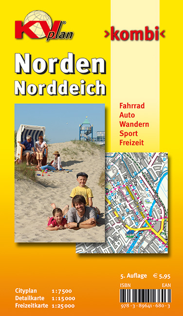 Norden / Norddeich