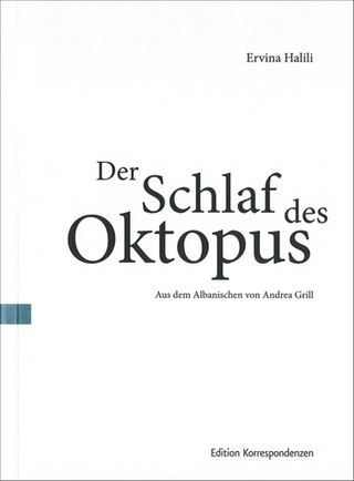 Der Schlaf des Oktopus