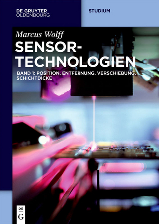 Sensor-Technologien