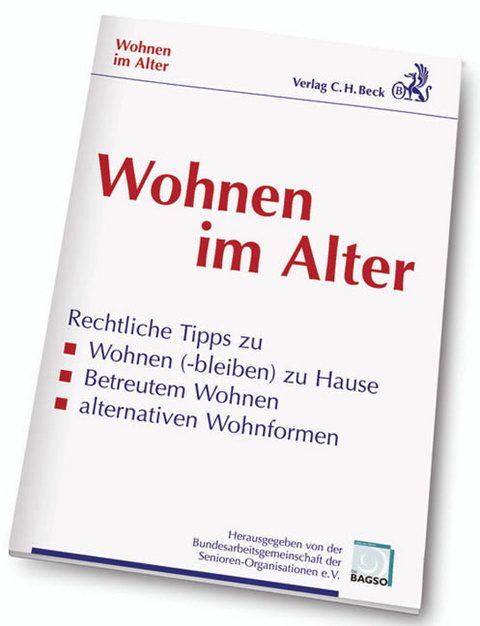 Wohnen im Alter - Guido Steinke