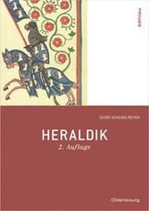 Heraldik - Georg Scheibelreiter