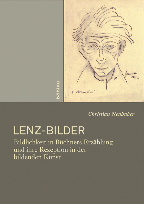 Lenz-Bilder - Christian Neuhuber