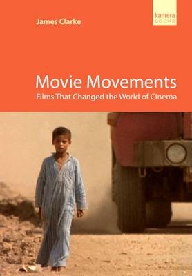 Movie Movements - James Clarke