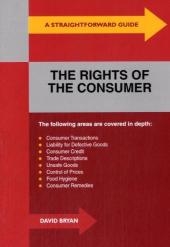 A Straightforward Guide To The Rights Of The Consumer