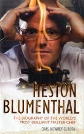 Heston Blumenthal