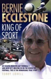Bernie Ecclestone - Terry Lovell