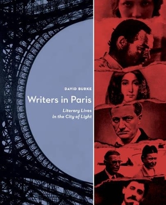 Writers In Paris - David Burke