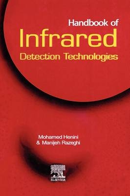 Handbook of Infrared Detection Technologies - 