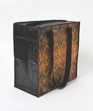 Kaleidoscope Eco Tote