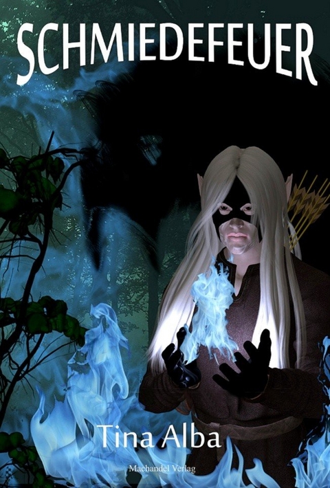 Schmiedefeuer - Tina Alba
