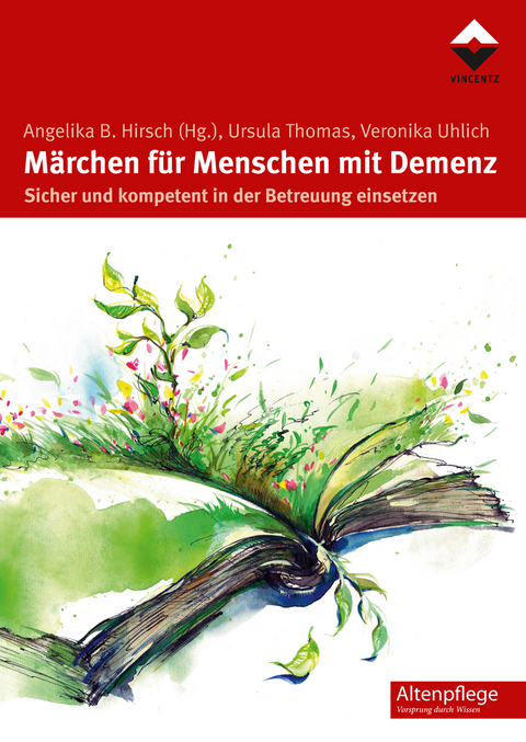 M&auml;rchen f&uuml;r Menschen mit Demenz - Ursula Thomas, Veronika Uhlich