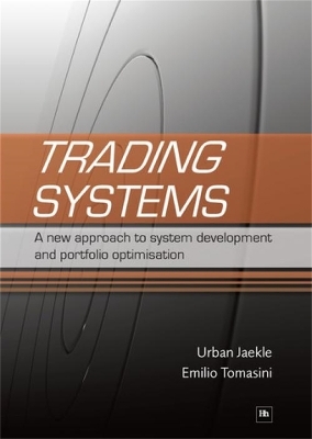 Trading Systems - Emilio Tomasini, Urban Jaekle